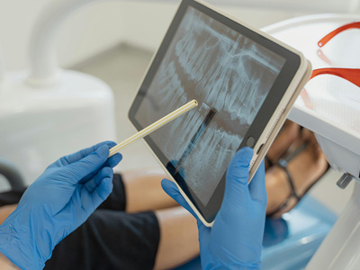 Dental Plans at The Waterfront Clinic Greenock