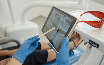 Dental Plan at The Waterfront Clinic Greenock