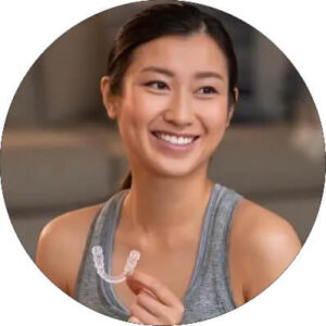 Digital Scans Imaging at The Waterfront Clinic Greenock