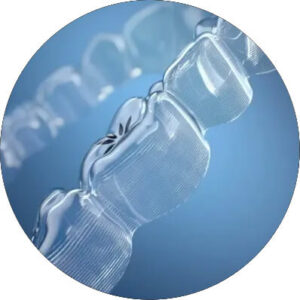 Invisalign at The Waterfront Clinic Greenock