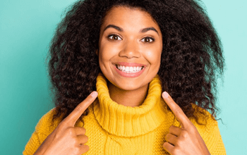 Boutique Whitening at The Waterfront Clinic Greenock