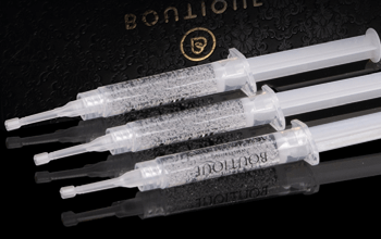 Boutique Whitening at The Waterfront Clinic Greenock