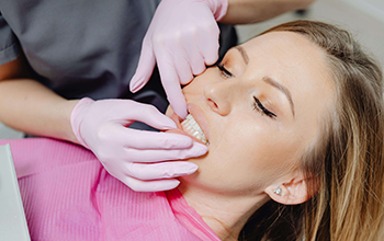 Dental Trauma at The Waterfront Clinic Greenock