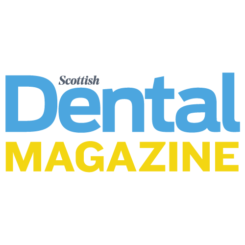 Scottish Dental Magazine at The Waterfront Clinic Greenock